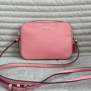 Coach mini purse